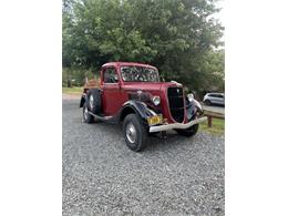 1935 Ford 1/2 Ton Pickup (CC-2105117) for sale in Weaverville , California