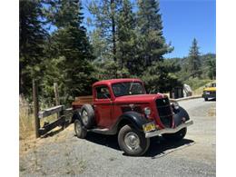 1935 Ford 1/2 Ton Pickup (CC-2105117) for sale in Weaverville , California