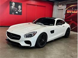 2017 Mercedes-Benz AMG GT (CC-2100512) for sale in West Babylon, New York