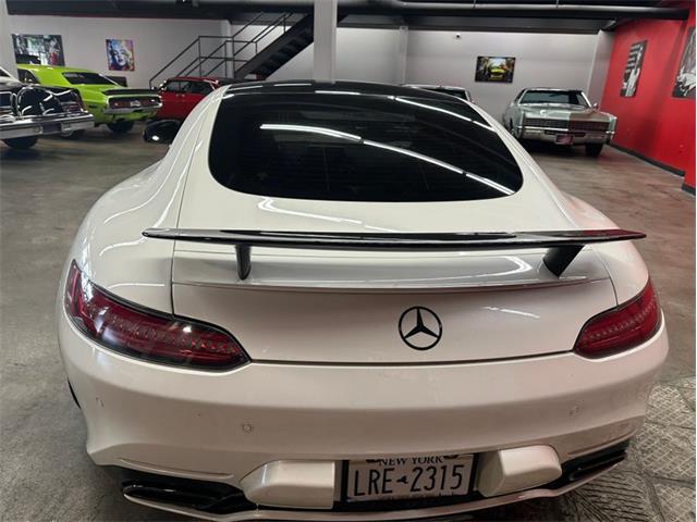 2017 Mercedes-Benz AMG GT (CC-2100512) for sale in West Babylon, New York