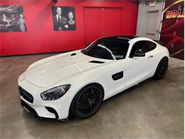 2017 Mercedes-Benz AMG GT (CC-2100512) for sale in West Babylon, New York