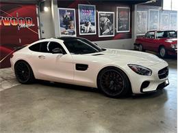2017 Mercedes-Benz AMG GT (CC-2100512) for sale in West Babylon, New York