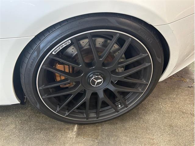 2017 Mercedes-Benz AMG GT (CC-2100512) for sale in West Babylon, New York