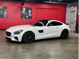 2017 Mercedes-Benz AMG GT (CC-2100512) for sale in West Babylon, New York