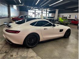 2017 Mercedes-Benz AMG GT (CC-2100512) for sale in West Babylon, New York
