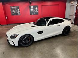2017 Mercedes-Benz AMG GT (CC-2100512) for sale in West Babylon, New York
