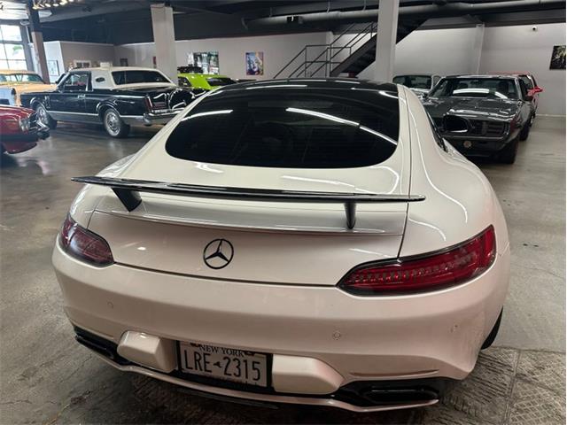 2017 Mercedes-Benz AMG GT (CC-2100512) for sale in West Babylon, New York