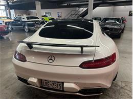 2017 Mercedes-Benz AMG GT (CC-2100512) for sale in West Babylon, New York