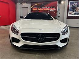 2017 Mercedes-Benz AMG GT (CC-2100512) for sale in West Babylon, New York
