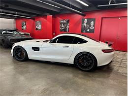 2017 Mercedes-Benz AMG GT (CC-2100512) for sale in West Babylon, New York