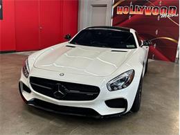 2017 Mercedes-Benz AMG GT (CC-2100512) for sale in West Babylon, New York