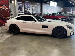2017 Mercedes-Benz AMG GT (CC-2100512) for sale in West Babylon, New York
