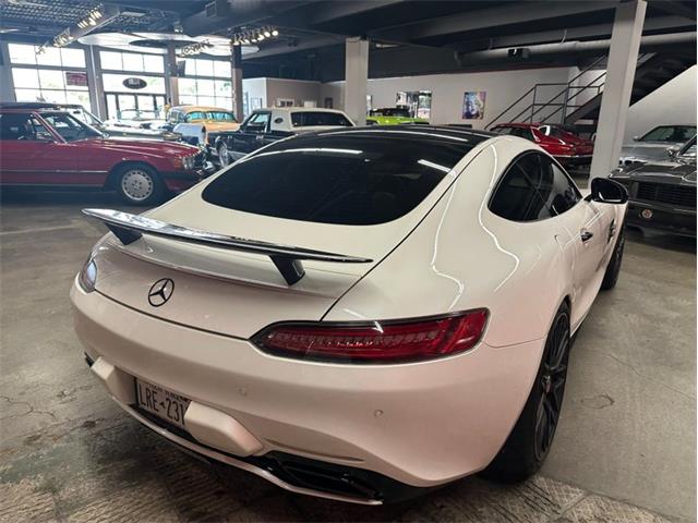 2017 Mercedes-Benz AMG GT (CC-2100512) for sale in West Babylon, New York