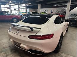 2017 Mercedes-Benz AMG GT (CC-2100512) for sale in West Babylon, New York