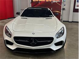 2017 Mercedes-Benz AMG GT (CC-2100512) for sale in West Babylon, New York