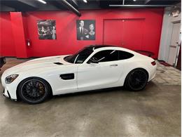 2017 Mercedes-Benz AMG GT (CC-2100512) for sale in West Babylon, New York
