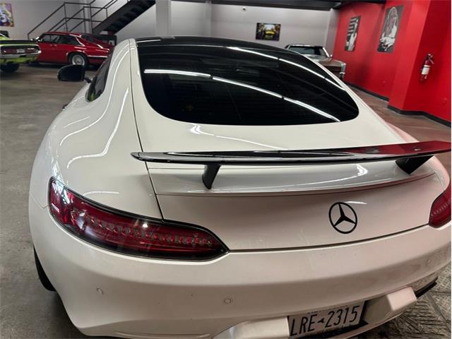 2017 Mercedes-Benz AMG GT (CC-2100512) for sale in West Babylon, New York
