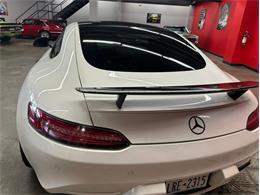 2017 Mercedes-Benz AMG GT (CC-2100512) for sale in West Babylon, New York