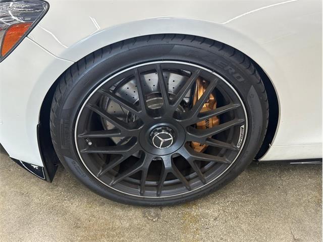 2017 Mercedes-Benz AMG GT (CC-2100512) for sale in West Babylon, New York