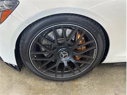 2017 Mercedes-Benz AMG GT (CC-2100512) for sale in West Babylon, New York