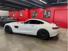 2017 Mercedes-Benz AMG GT (CC-2100512) for sale in West Babylon, New York
