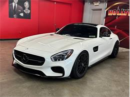 2017 Mercedes-Benz AMG GT (CC-2100512) for sale in West Babylon, New York
