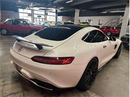 2017 Mercedes-Benz AMG GT (CC-2100512) for sale in West Babylon, New York