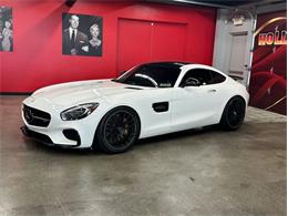2017 Mercedes-Benz AMG GT (CC-2100512) for sale in West Babylon, New York