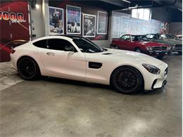 2017 Mercedes-Benz AMG GT (CC-2100512) for sale in West Babylon, New York
