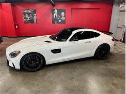 2017 Mercedes-Benz AMG GT (CC-2100512) for sale in West Babylon, New York