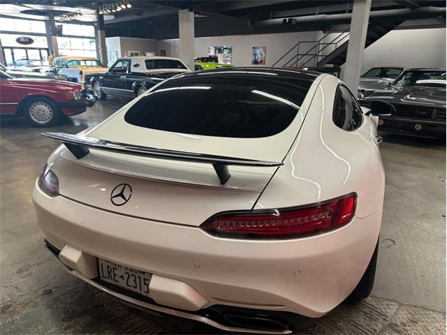 2017 Mercedes-Benz AMG GT (CC-2100512) for sale in West Babylon, New York