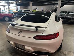 2017 Mercedes-Benz AMG GT (CC-2100512) for sale in West Babylon, New York