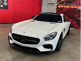 2017 Mercedes-Benz AMG GT (CC-2100512) for sale in West Babylon, New York
