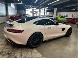 2017 Mercedes-Benz AMG GT (CC-2100512) for sale in West Babylon, New York