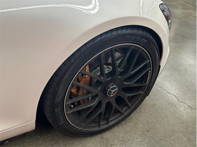 2017 Mercedes-Benz AMG GT (CC-2100512) for sale in West Babylon, New York