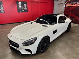 2017 Mercedes-Benz AMG GT (CC-2100512) for sale in West Babylon, New York