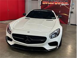 2017 Mercedes-Benz AMG GT (CC-2100512) for sale in West Babylon, New York