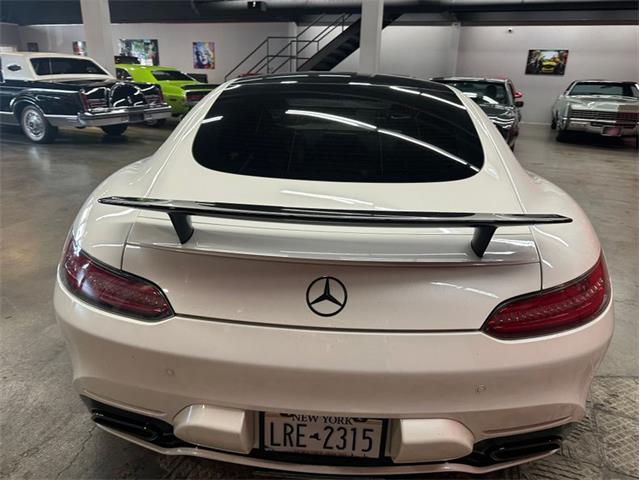 2017 Mercedes-Benz AMG GT (CC-2100512) for sale in West Babylon, New York