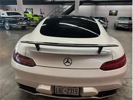 2017 Mercedes-Benz AMG GT (CC-2100512) for sale in West Babylon, New York