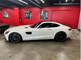 2017 Mercedes-Benz AMG GT (CC-2100512) for sale in West Babylon, New York