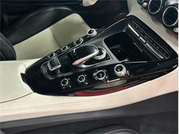 2017 Mercedes-Benz AMG GT (CC-2100512) for sale in West Babylon, New York