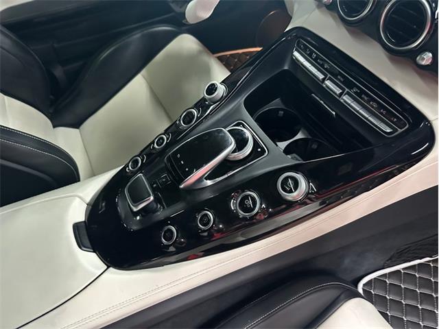 2017 Mercedes-Benz AMG GT (CC-2100512) for sale in West Babylon, New York