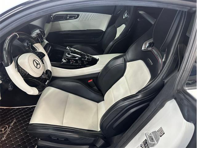 2017 Mercedes-Benz AMG GT (CC-2100512) for sale in West Babylon, New York