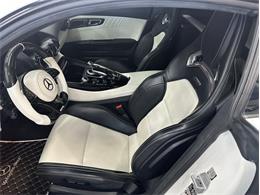 2017 Mercedes-Benz AMG GT (CC-2100512) for sale in West Babylon, New York