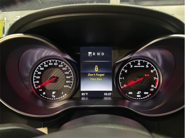 2017 Mercedes-Benz AMG GT (CC-2100512) for sale in West Babylon, New York