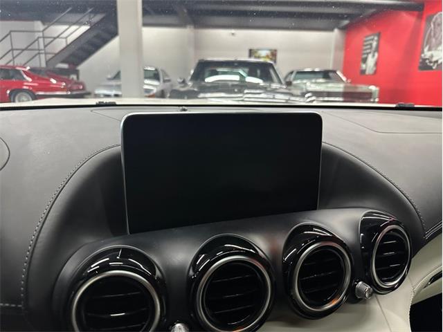 2017 Mercedes-Benz AMG GT (CC-2100512) for sale in West Babylon, New York