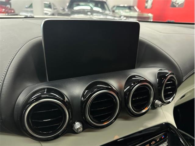 2017 Mercedes-Benz AMG GT (CC-2100512) for sale in West Babylon, New York