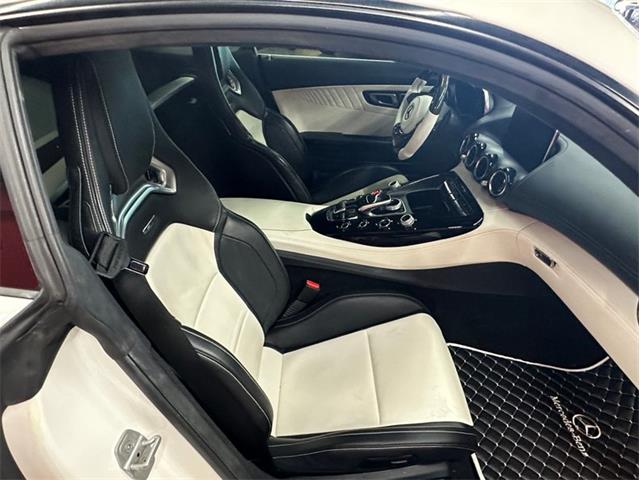 2017 Mercedes-Benz AMG GT (CC-2100512) for sale in West Babylon, New York