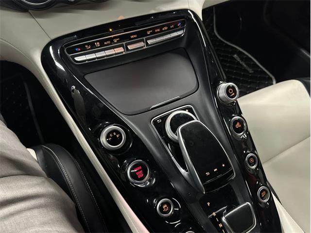 2017 Mercedes-Benz AMG GT (CC-2100512) for sale in West Babylon, New York