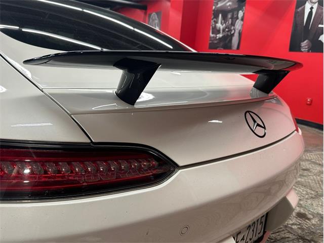 2017 Mercedes-Benz AMG GT (CC-2100512) for sale in West Babylon, New York